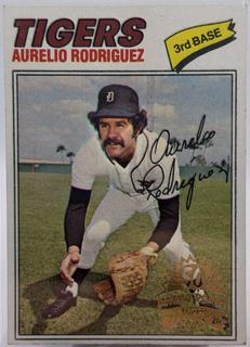 Aurelio Rodriguez
