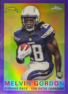 Melvin Gordon