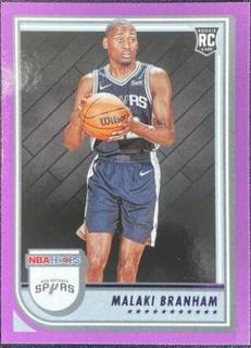 Malaki Branham