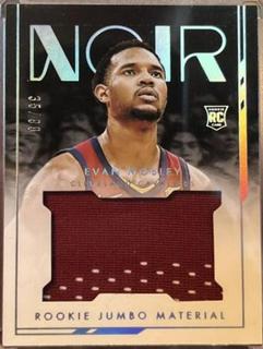 Evan Mobley