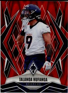 Talanoa Hufanga