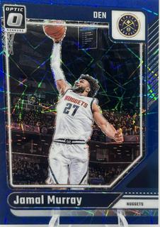Jamal Murray