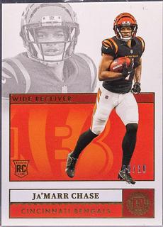 Ja'Marr Chase