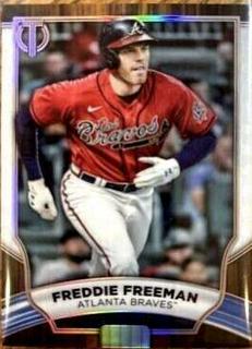 Freddie Freeman