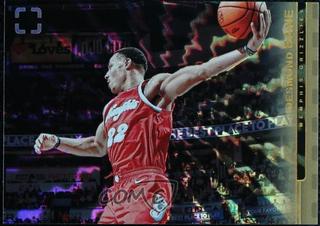Desmond Bane