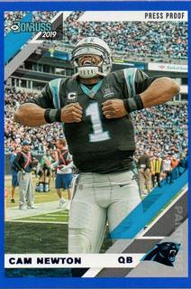 Cam Newton