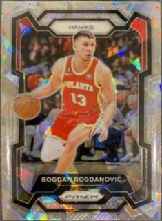 Bogdan Bogdanovic