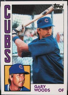 Gary Woods