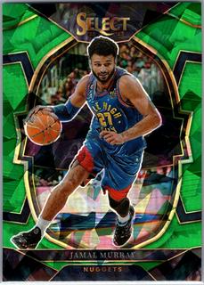 Jamal Murray