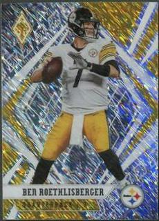 Ben Roethlisberger