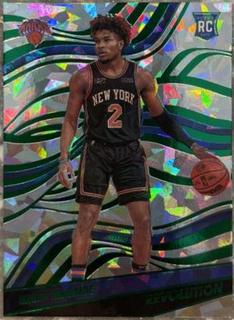 Miles McBride