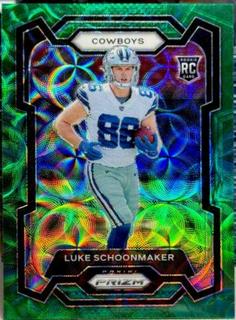 Luke Schoonmaker
