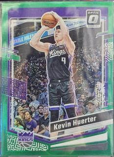 Kevin Huerter