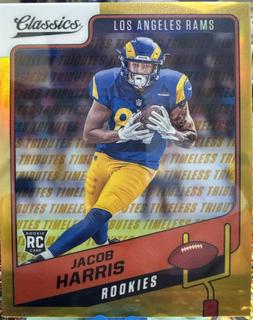 Jacob Harris