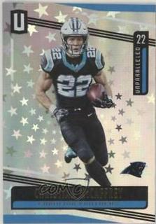 Christian McCaffrey
