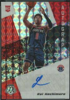 Rui Hachimura