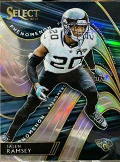 Jalen Ramsey