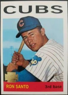 Ron Santo