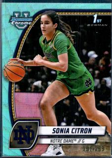 Sonia Citron