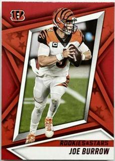Joe Burrow