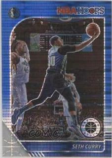 Seth Curry