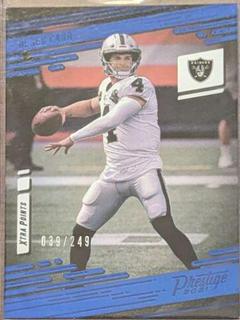 Derek Carr