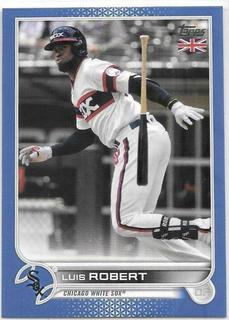 Luis Robert