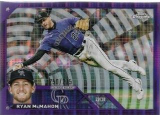 Ryan McMahon