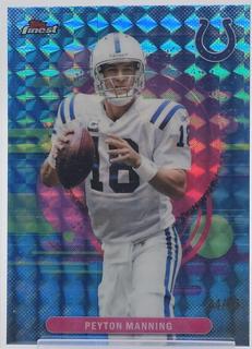 Peyton Manning