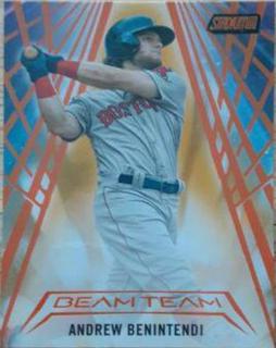 Andrew Benintendi