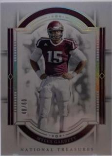 Myles Garrett