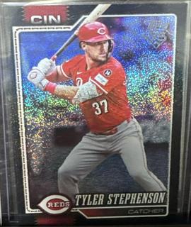 Tyler Stephenson