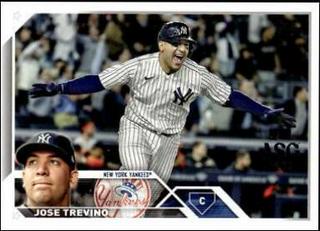 Jose Trevino