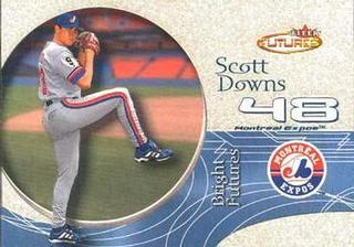 Scott Downs