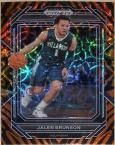 Jalen Brunson