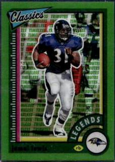 Jamal Lewis