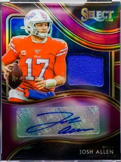 Josh Allen
