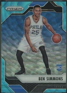 Ben Simmons