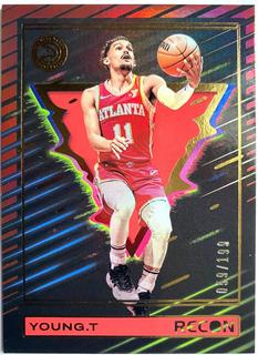 Trae Young