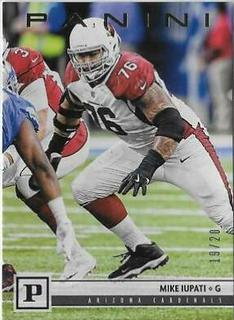Mike Iupati