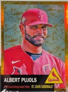 Albert Pujols
