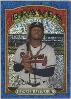 Ronald Acuna Jr.