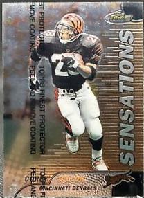 Corey Dillon