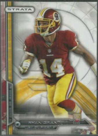 Ryan Grant #151
