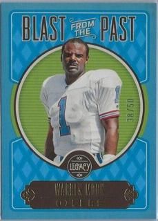 Warren Moon
