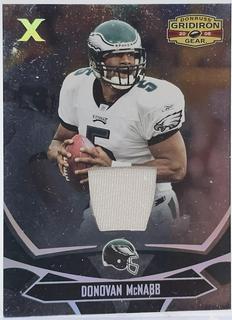 Donovan McNabb