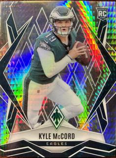 Kyle McCord