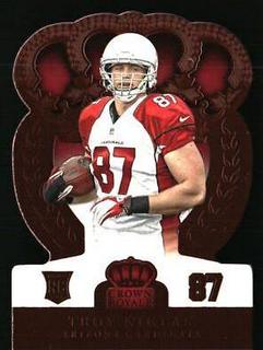 Troy Niklas