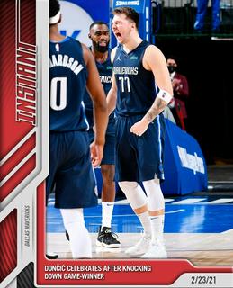 Luka Doncic