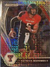 Patrick Mahomes II